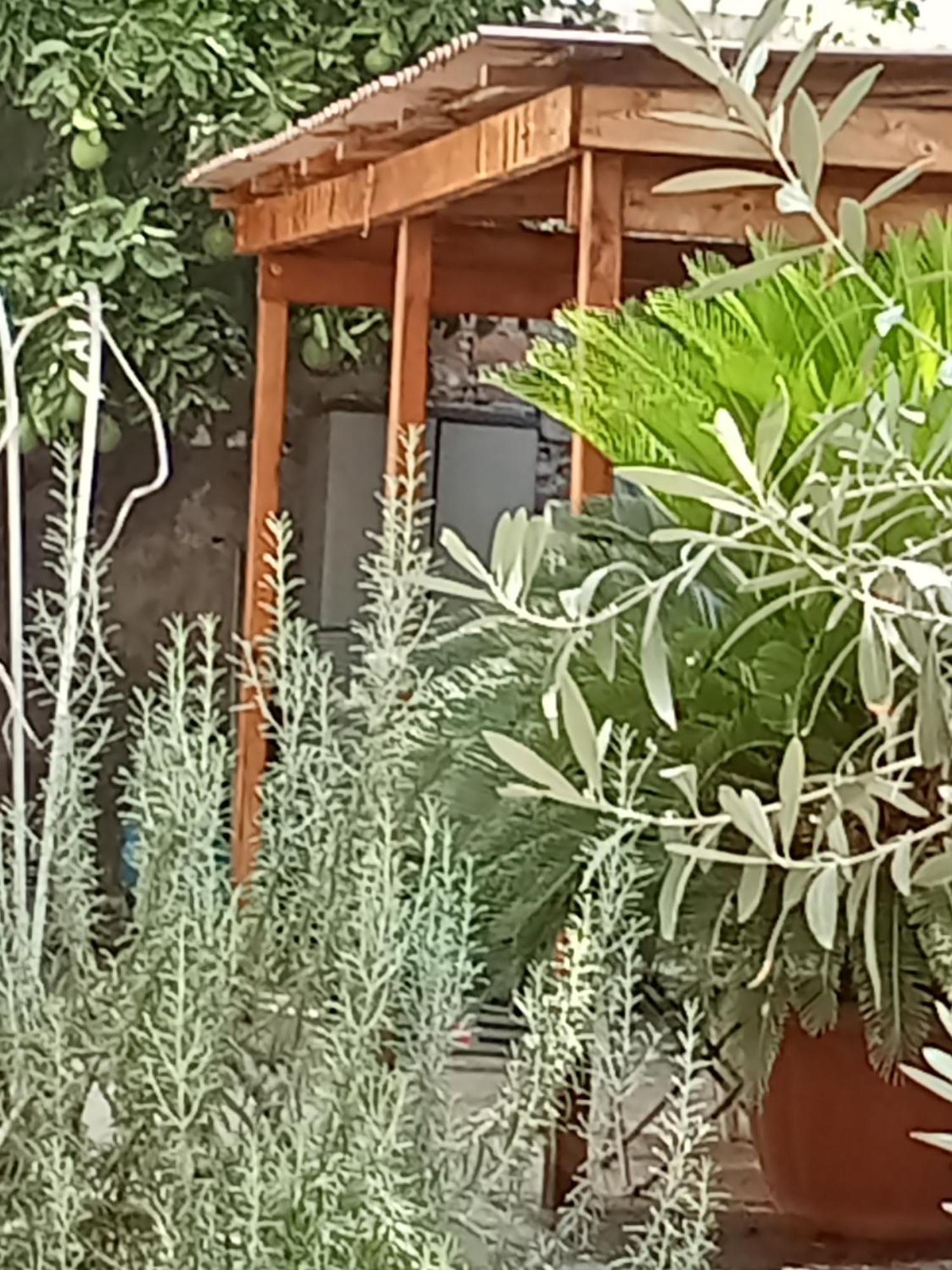 L'attico Di Val. Appartement