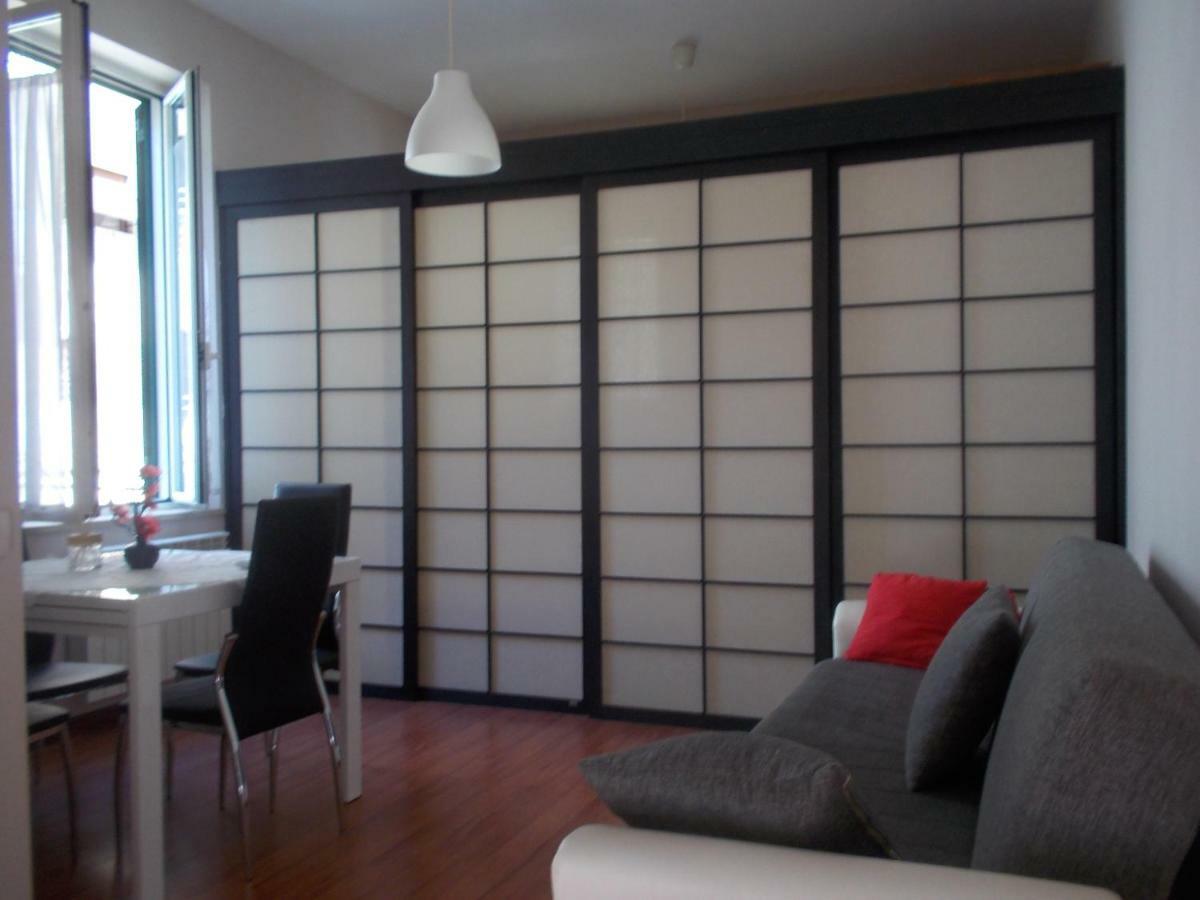 L'attico Di Val. Appartement Rome
