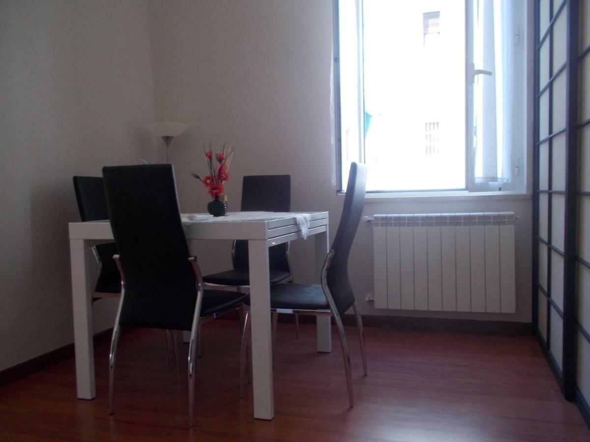 Appartement L'attico Di Val.