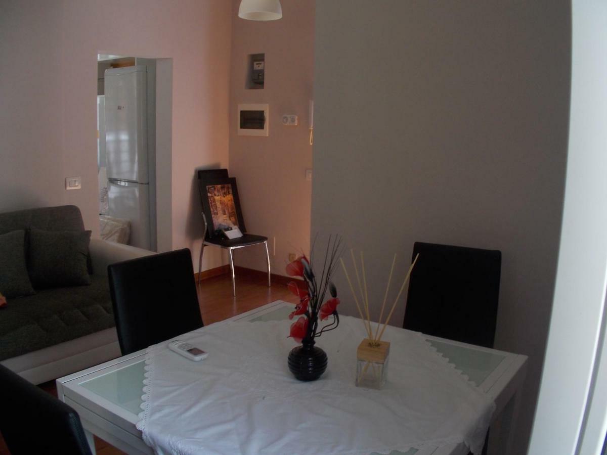 Appartement L'attico Di Val. Rome